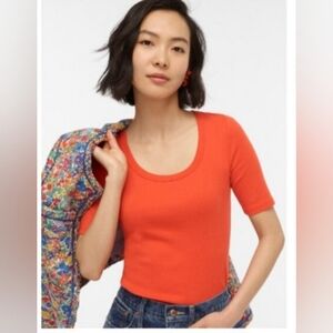 J.CREW Perfect Fit T-Shirt
